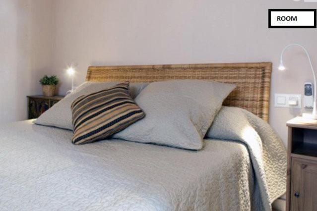 Family Apartment Plaza Espana Barcelona Bagian luar foto