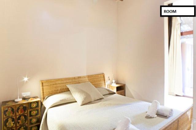 Family Apartment Plaza Espana Barcelona Bagian luar foto